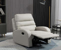 F833-456V00LGA-Poltrona-Relax-Reclinabile-con-Seduta-Imbottita-e-Poggiapiedi-per-Casa-e-Ufficio-80x91x102-cm,-Grigio