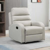 F833-456V00LGA-Poltrona-Relax-Reclinabile-con-Seduta-Imbottita-e-Poggiapiedi-per-Casa-e-Ufficio-80x91x102-cm,-Grigio