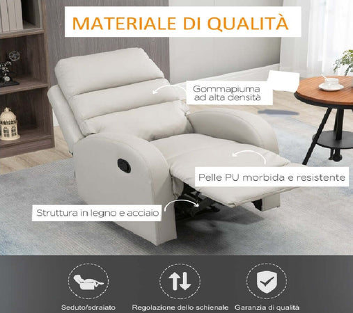F833-456V00LGA-Poltrona-Relax-Reclinabile-con-Seduta-Imbottita-e-Poggiapiedi-per-Casa-e-Ufficio-80x91x102-cm,-Grigio