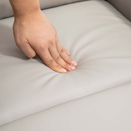 F833-456V00LGA-Poltrona-Relax-Reclinabile-con-Seduta-Imbottita-e-Poggiapiedi-per-Casa-e-Ufficio-80x91x102-cm,-Grigio