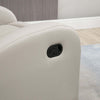 F833-456V00LGA-Poltrona-Relax-Reclinabile-con-Seduta-Imbottita-e-Poggiapiedi-per-Casa-e-Ufficio-80x91x102-cm,-Grigio
