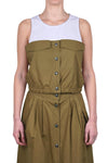 8PM 8pm - Top - 470472 - Tabacco da donna