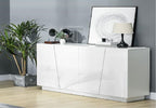 F838-372V01WTA-credenza-moderna-bianco-lucido-4-ante-mobile-MADIA-150x90x40-madia