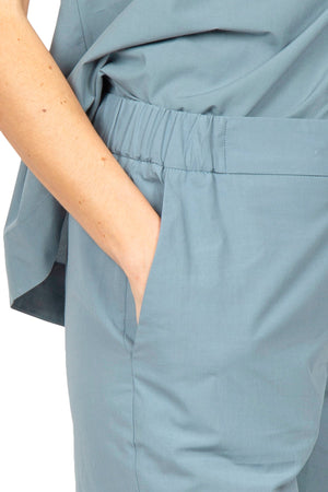 OTTOD'AME Ottod'ame - Pantalone - 450325 - Carta da zucchero da donna