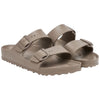 Ciabatte Birkenstock Arizona Eva gray taupe 1030447 Ciabatte Birkenstock