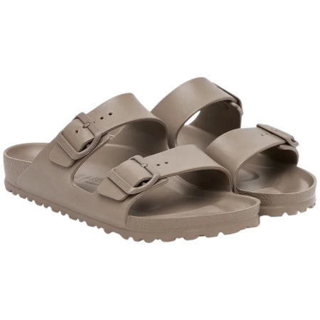 Ciabatte Birkenstock Arizona Eva gray taupe 1030447 Ciabatte Birkenstock