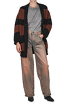 8PM 8pm - Pantalone - 460222 - Cammello da donna