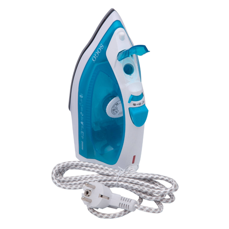 Ferro da Stiro a Vapore 140 ml Secco/Vapore/Spray