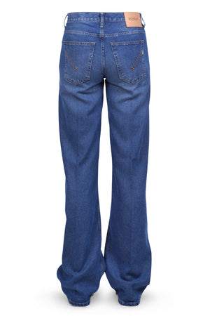 DONDUP Dondup - Jeans - 470234 - Denim da donna