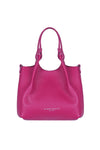 GIANNI CHIARINI Gianni Chiarini - Borsa media - 470127 - Magenta da donna