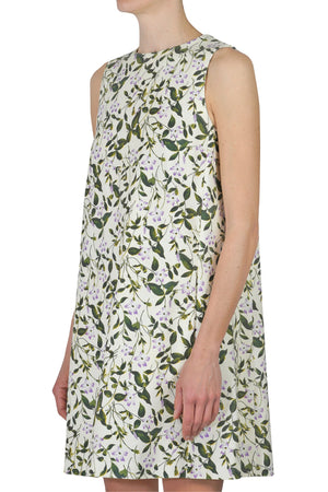 WEEKEND MAXMARA Weekend MaxMara - Abito - 450463 - Fantasia Verde da donna