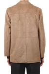 LA FEMME BLANCHE La Femme Blanche - Giacca - 461496 - Beige da donna