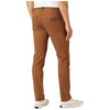 Wrangler panta jeans Larston Bison 112341457 Pantaloni Wrangler
