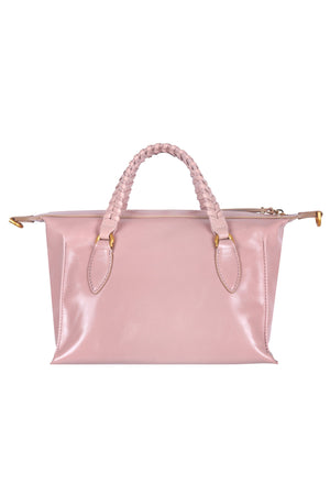 GIANNI CHIARINI Gianni Chiarini - Borsa media - 470134 - Rosa da donna