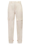 SO ALLURE So Allure - Pantalone - 451670 - Burro da donna