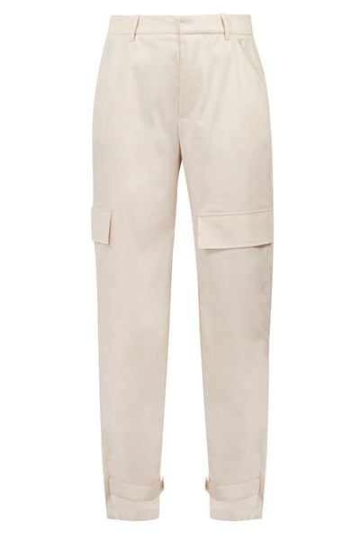 SO ALLURE So Allure - Pantalone - 451670 - Burro da donna