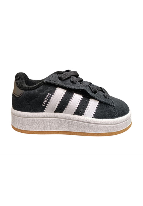 Scarpe sneakers Bambini e ragazzi adidas campus