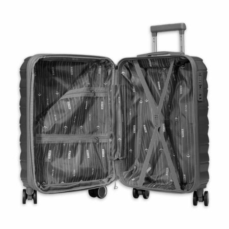 79176 Trolley RVZ Ravizzoni Grigio 0000000057