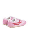 Pro- keds Pro-Keds - Sneakers - 470852 - Rosa/Rosso da donna
