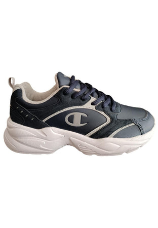 Scarpe sneakers Unisex bambini Champion WAVE