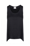 8PM 8pm - Top - 470471 - Nero da donna