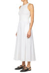 OTTOD'AME Ottod'ame - Abito - 450328 - Bianco da donna