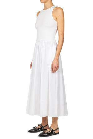 OTTOD'AME Ottod'ame - Abito - 450328 - Bianco da donna