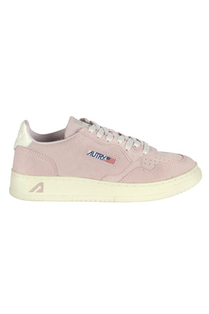 AUTRY Autry - Sneakers - 460590 - Rosa da donna