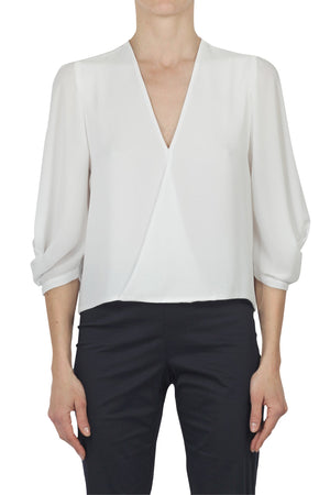 SO ALLURE So Allure - Blusa - 450037 - Latte da donna