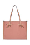 GIANNI CHIARINI Gianni Chiarini - Borsa media - 470146 - Rosa antico da donna