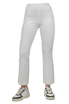 Liviana Conti - Pantalone - 450557 - Latte da donna