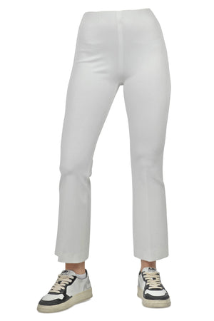 Liviana Conti - Pantalone - 450557 - Latte da donna