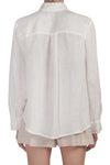 SO ALLURE So Allure - Camicia - 451634 - Latte da donna