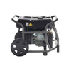 Generatore WX 3200 motore OHV monofase con funzionamento a benzina e avviamento a strappo 2850 W