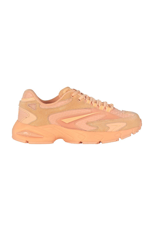 D.A.T.E. DATE - Sneakers - 430244 - Salmone da donna