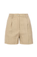 DEPARTMENT 5 Department 5 - Shorts - 410448 - Beige da donna