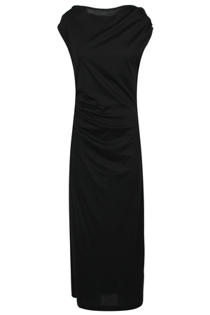 OTTOD'AME Ottod'ame - Abito - 450371 - Nero da donna