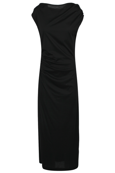 OTTOD'AME Ottod'ame - Abito - 450371 - Nero da donna