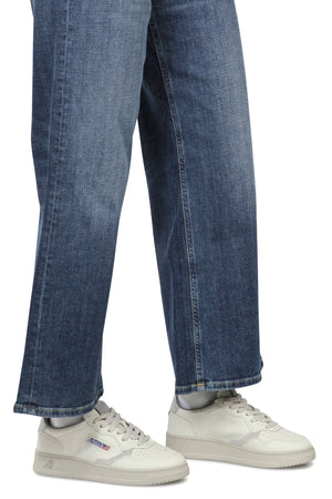 AUTRY Autry - Sneakers - 450269 - Latte/Argento da donna