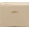 Liu Jo borsa tracolla camera case sabbia AF5067E0027-00133