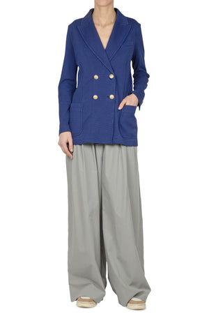 Circolo 1901 - Giacca - 450127 - Bluette da donna