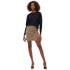 Vero Moda pullover nero leggero Silje 10320454