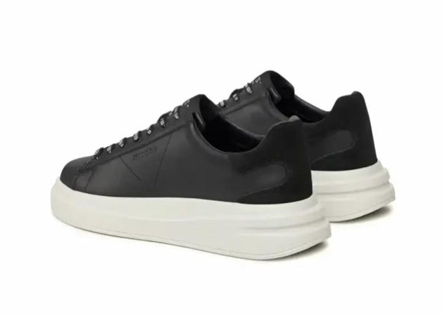 FMPALCELE12  SNEAKERS Guess Nero 0000000279