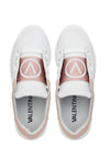 Valentino VALENTINO Sneakers BARAGA S WOMAN da donna