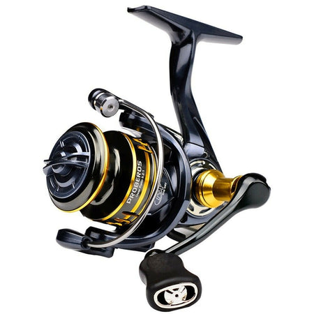Mulinello proberos sport pesca spinning am300 max 8kg metallo