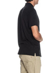 calvin klein POLO SS SUPIMA CHEST EMB POLO da uomo