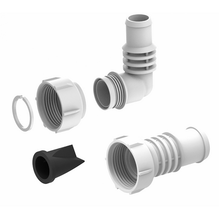 Service Kit Pompe Tsunami 1200