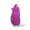 Puma FlexFocus Sneakers Bambina Fucsia Bianco – Leggere con Velcro | Taglie 20-35