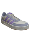 Scarpe sneakers Bambine e ragazze adidas rapid court