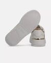 Alviero Martini Sneakers platform con logo laterale